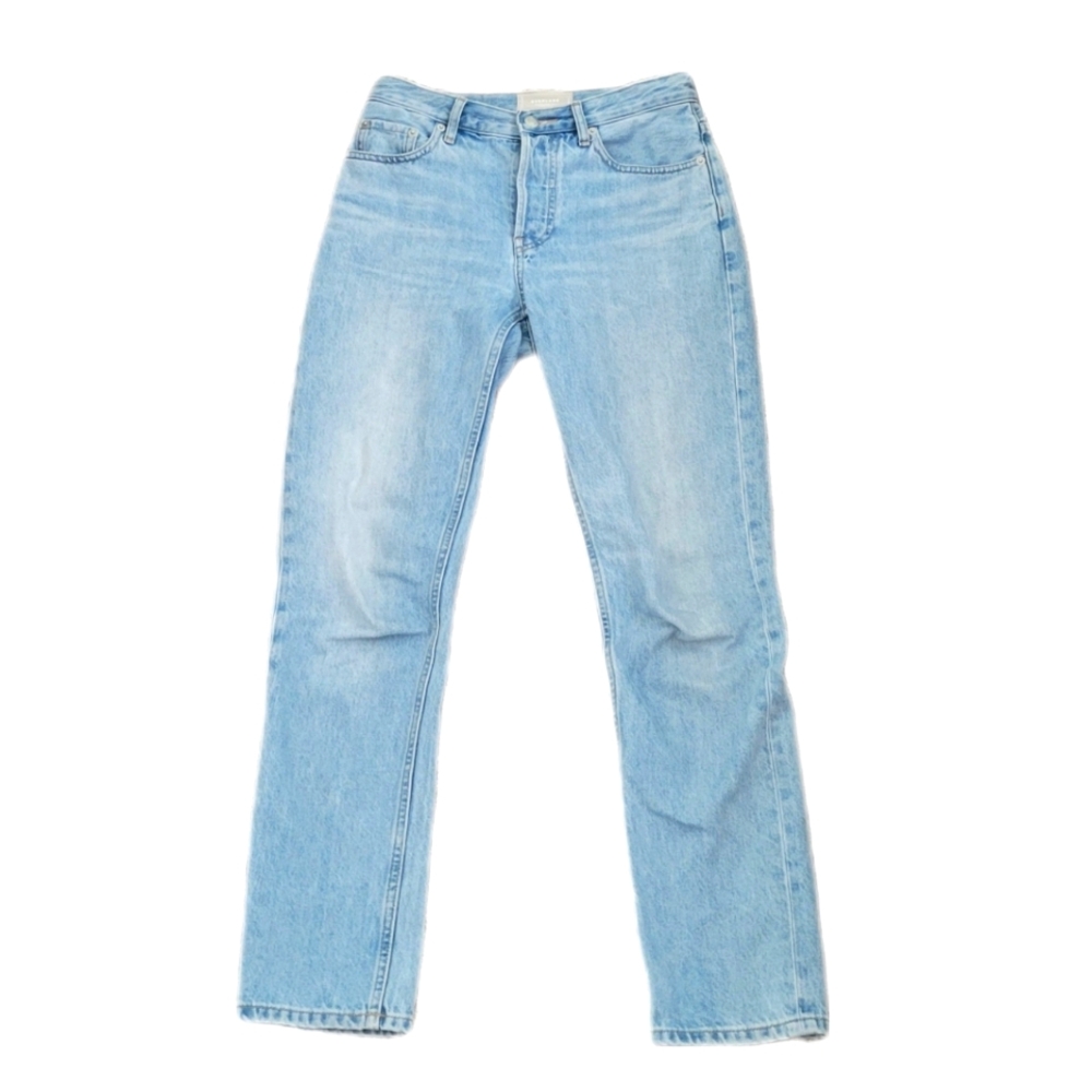Everlane The ’90s Cheeky® Jean